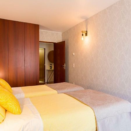 Charming 2-Bedroom Apartment In The City Centre Lissabon Exterior foto