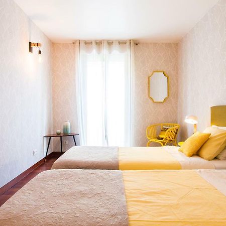Charming 2-Bedroom Apartment In The City Centre Lissabon Exterior foto