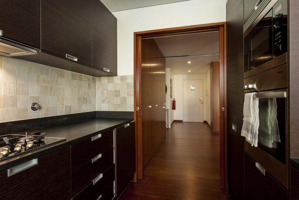 Charming 2-Bedroom Apartment In The City Centre Lissabon Exterior foto