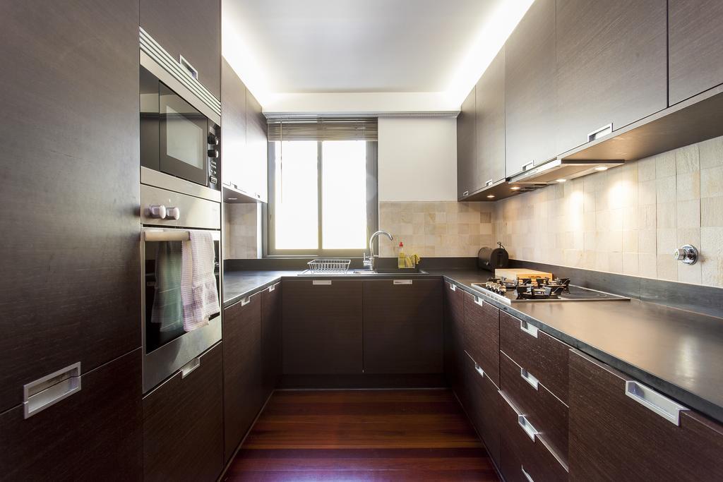 Charming 2-Bedroom Apartment In The City Centre Lissabon Exterior foto