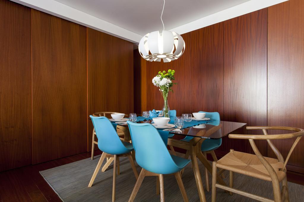 Charming 2-Bedroom Apartment In The City Centre Lissabon Exterior foto