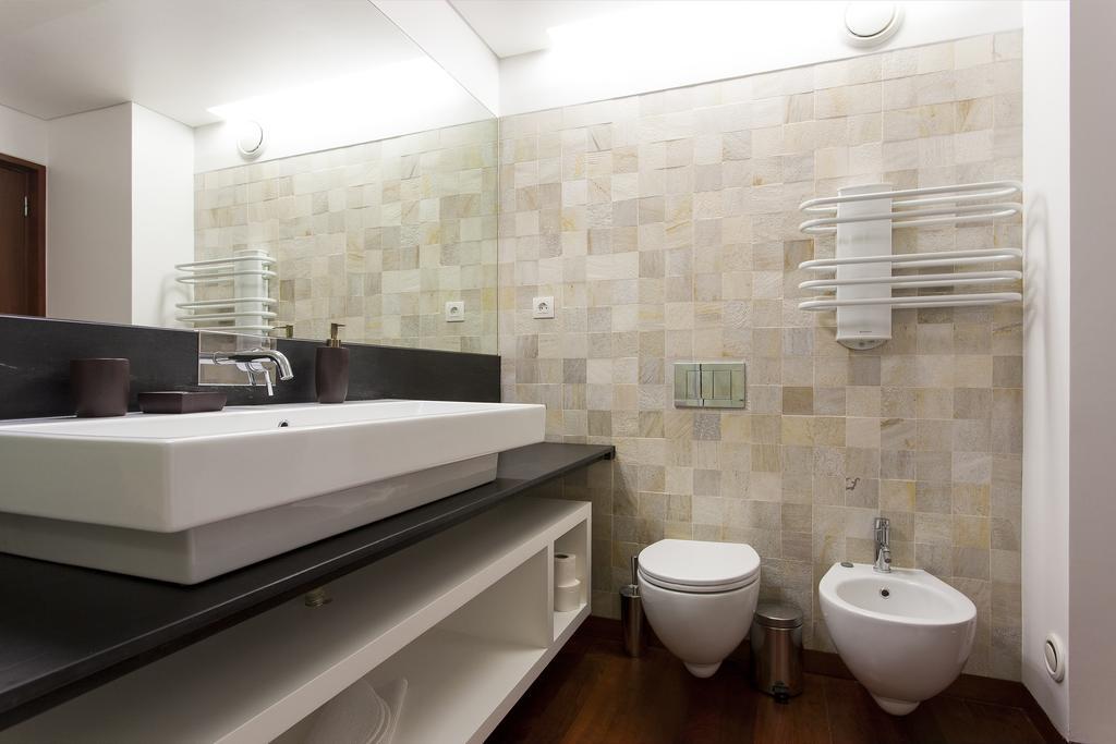 Charming 2-Bedroom Apartment In The City Centre Lissabon Exterior foto