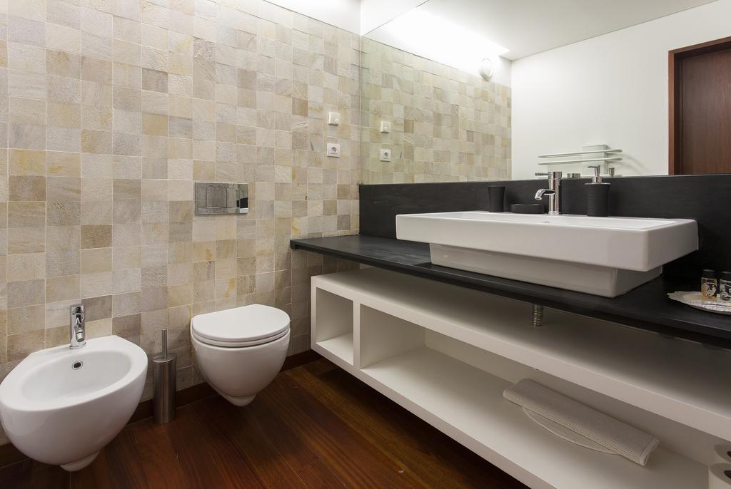 Charming 2-Bedroom Apartment In The City Centre Lissabon Exterior foto