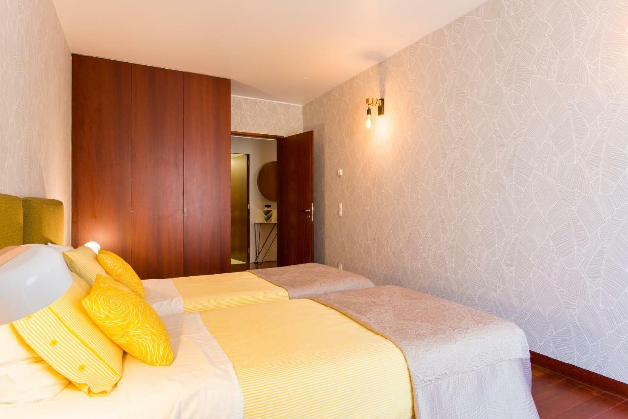 Charming 2-Bedroom Apartment In The City Centre Lissabon Exterior foto
